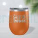 Personalized Tumbler with 