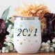 2021 Graduation gift  Personalized 12oz Tumbler