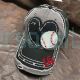 I heart Baseball/Soccer/Sports distressed hat - Sports mom hat