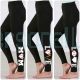 Baseball/Softball Mom Leggings Custom Sports Leggings