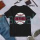 Personalized Baseball Shirts Unisex T-shirt  