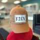 Custom Kids Hat with Embroidery Name