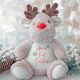 Personalised Christmas Gift Teddy Bear for Kids