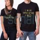 I Have Everything I Need I Am Everything T-shirts, Couple T-shirts