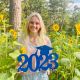 2023 Photo Prop Senior Photo Prop party Decoration 2023 Graduation