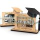 Graduation Congratulations at School University or College Gift Card Holder