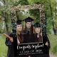 Personalized Graduation Party Photo Prop Graduation Decorations