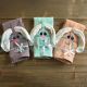 Bunny Hand Towel, Easter Gifts, Multiple Colors