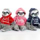 Personalised Sloth Soft Toy