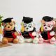 Personalized 2023 Graduation Bear Plush Plush Graduation Bear