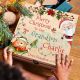 Personalized Christmas Eve Box For Children