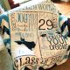 Personalized Graduation Blanket Class Of 2022 Gift