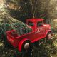 Personalized Truck Ornament Pickup Truck Ornament