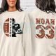 Personalized Football Shirt, Football Mom Shirt