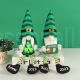 St. Patrick's Day Leggy Doll Custom Irish Day Gifts