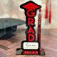 Personalized Grad Tassel Holder