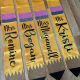 Personalized Graduation Teacher Pencil Stoles