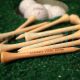 Personalized golf tees, Engraved golf tees, Engraved golf gift